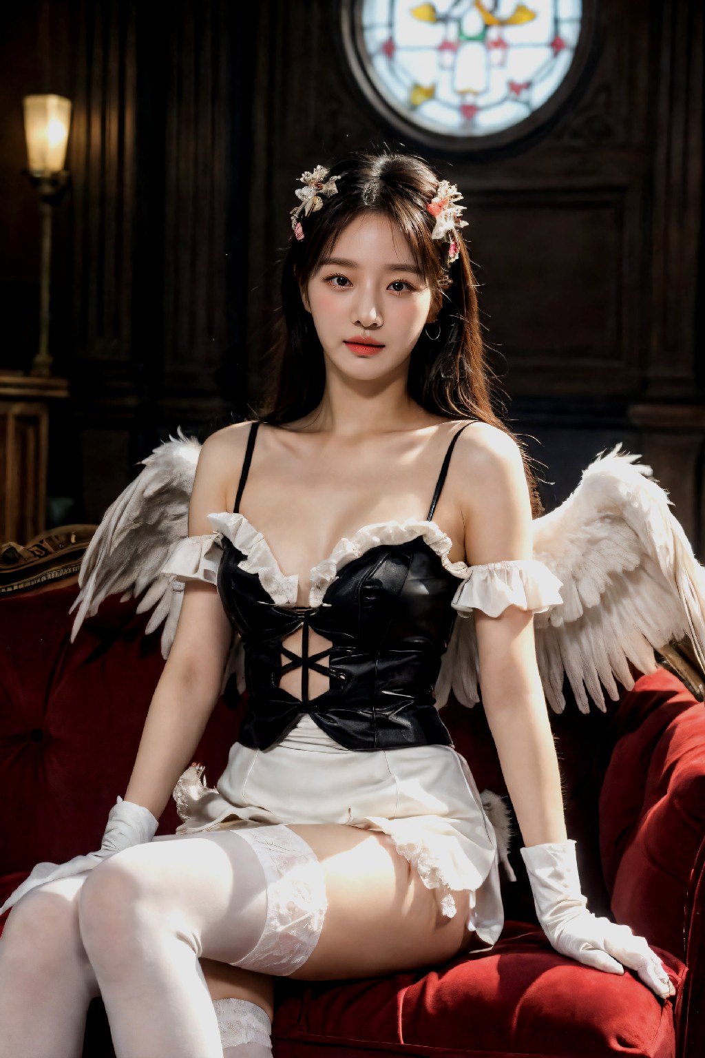 Not + Park + Gyuyung