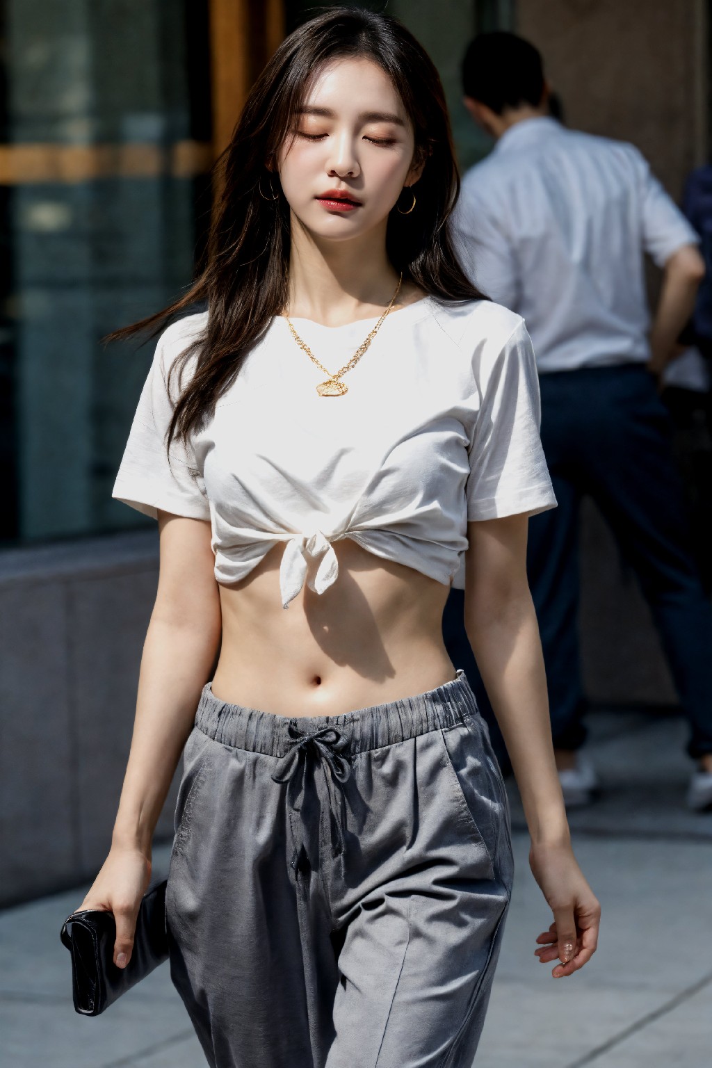 Not + Park + jihyun